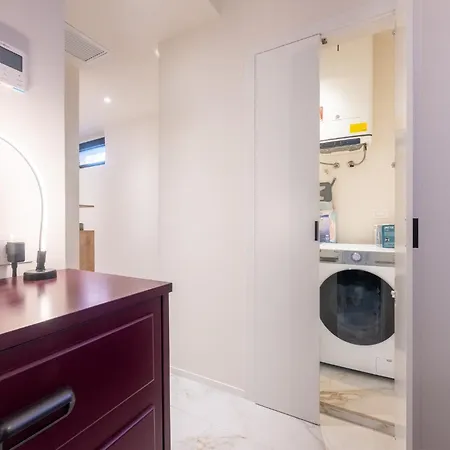 Guesthost - Piazza Garibaldi Lovely Flat Apartment
